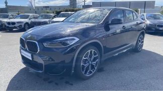 Leasing SUV BMW X2 2020