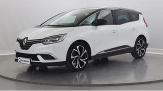 Leasing Hayon Renault Grand Scenic 2023