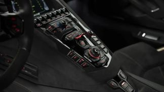 Leasing Coupe Lamborghini Aventador 2022