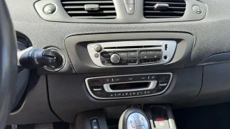 Financování Hatchback Renault Scenic 2016