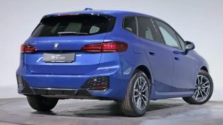 Lízing Hatchback BMW 218 2023