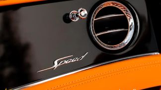 Finansowanie Zamienny Bentley Continental GTC 2023
