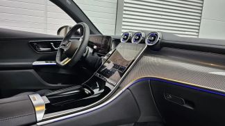 Finansowanie Coupé MERCEDES GLC 200 2024