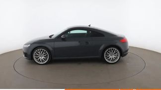 Leasing Coupe Audi TT 2014