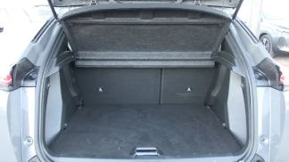 Leasing Van Peugeot 2008 2024