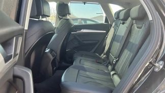 Lízing SUV Audi Q5 2021