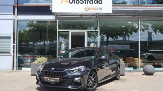 Lízing Sedan BMW 218 2020
