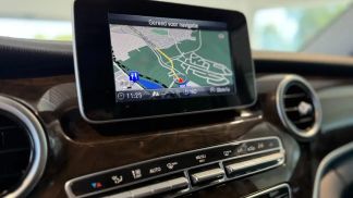 Lízing Hatchback MERCEDES V 250 2015