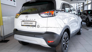 Leasing SUV Opel CROSSLAND 2024