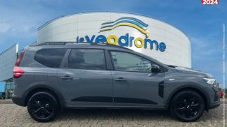 Leasing Wagon Dacia Jogger 2023