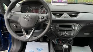 Finansowanie Hatchback Opel Corsa 2019