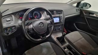 Finansowanie Sedan Volkswagen Golf 2014