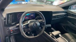 Leasing SUV Renault Austral 2024