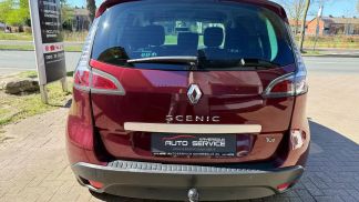 Financování Hatchback Renault Scenic 2016