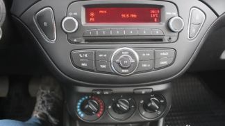 Leasing Hayon Opel Corsa 2019