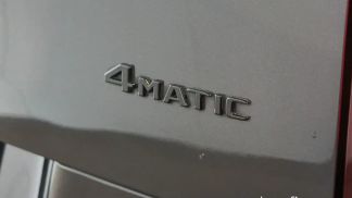 Lízing Hatchback MERCEDES V 300 2022