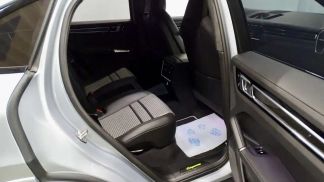 Financování Kupé Porsche Cayenne 2020
