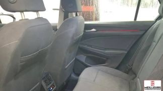 Leasing Sedan Volkswagen Golf 2023