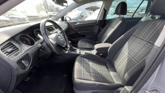 Lízing Sedan Volkswagen Golf 2015