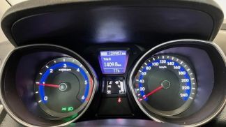 Leasing Hatchback Hyundai i30 2016