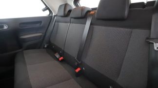 Leasing SUV Citroën C4 Cactus 2019