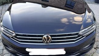Leasing Wagon Volkswagen Passat Variant 2022