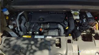 Leasing Hatchback Citroën C4 Picasso 2015