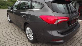 Finansowanie Wóz Ford Focus 2020