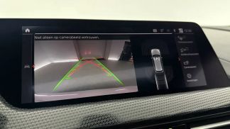 Lízing Hatchback BMW 118 2020