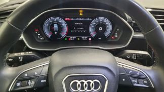 Finansowanie SUV Audi Q3 2022
