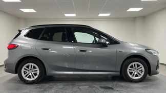 Leasing Hatchback BMW 225 2022