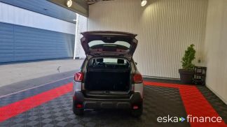 Leasing SUV Citroën C3 Aircross 2021
