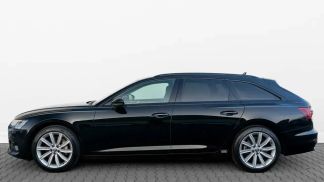 Finansowanie Wóz Audi A6 2019
