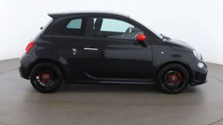 Leasing Hatchback Abarth 595 2018