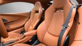 Leasing Coupe McLaren 570GT 2018