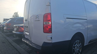 Leasing Closed Box Citroën Jumpy 2023