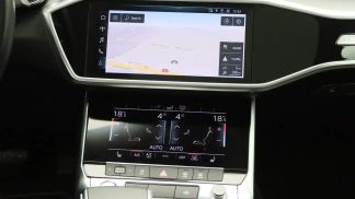 Finansowanie Sedan Audi A6 2020