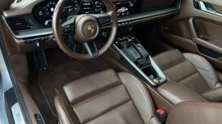 Leasing Coupé Porsche 911 2019