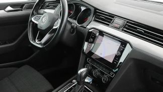 Leasing Wagon Volkswagen Passat Variant 2019