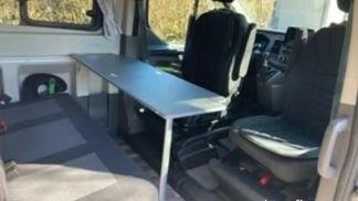 Leasing Hatchback Ford Transit Custom 2020