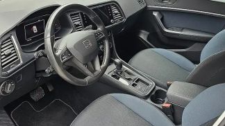 Leasing SUV Seat Ateca 2019