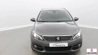 Leasing Wagon Peugeot 308 2021
