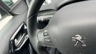 Leasing Sedan Peugeot 208 2017