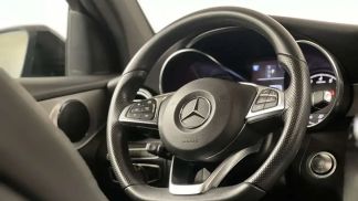 Leasing SUV MERCEDES GLC 250 2017