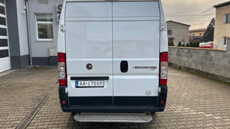 Finansowanie Van Fiat Ducato 2014