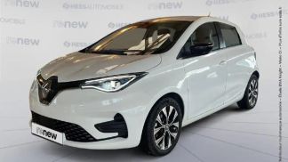 Leasing Sedan Renault ZOE 2022