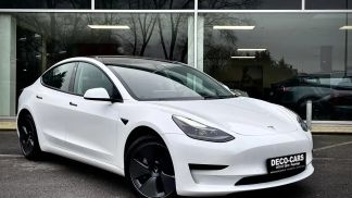 Leasing Sedan Tesla Model 3 2022