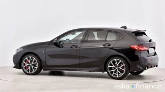 Leasing Hayon BMW 120 2023