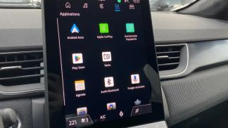 Leasing SUV Renault Captur 2025
