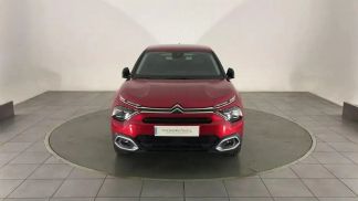 Finansowanie Sedan Citroën C4 2024